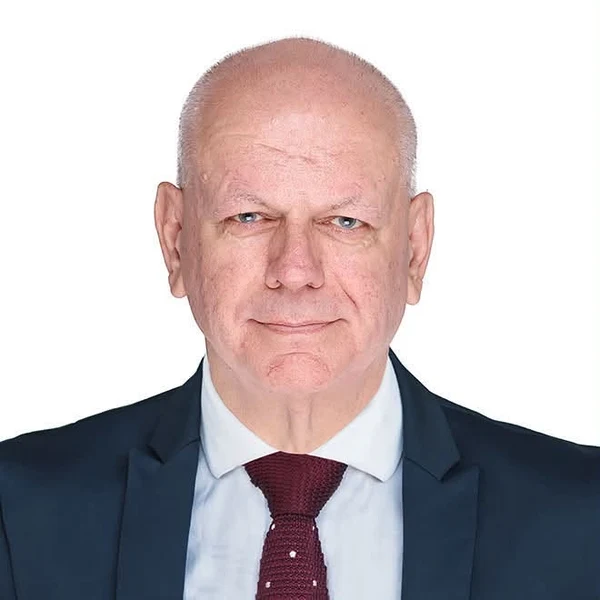 Bruce Miller — Co-founder & Senior Consultant, SafeGuard PSM